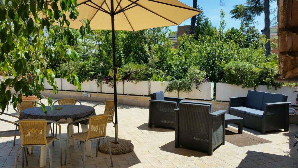 Affittacamere Volusia House Rom