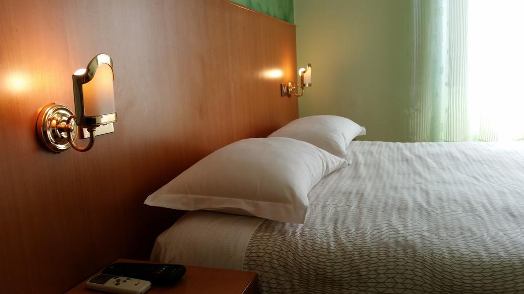 Affittacamere Volusia House Gasthof 3*