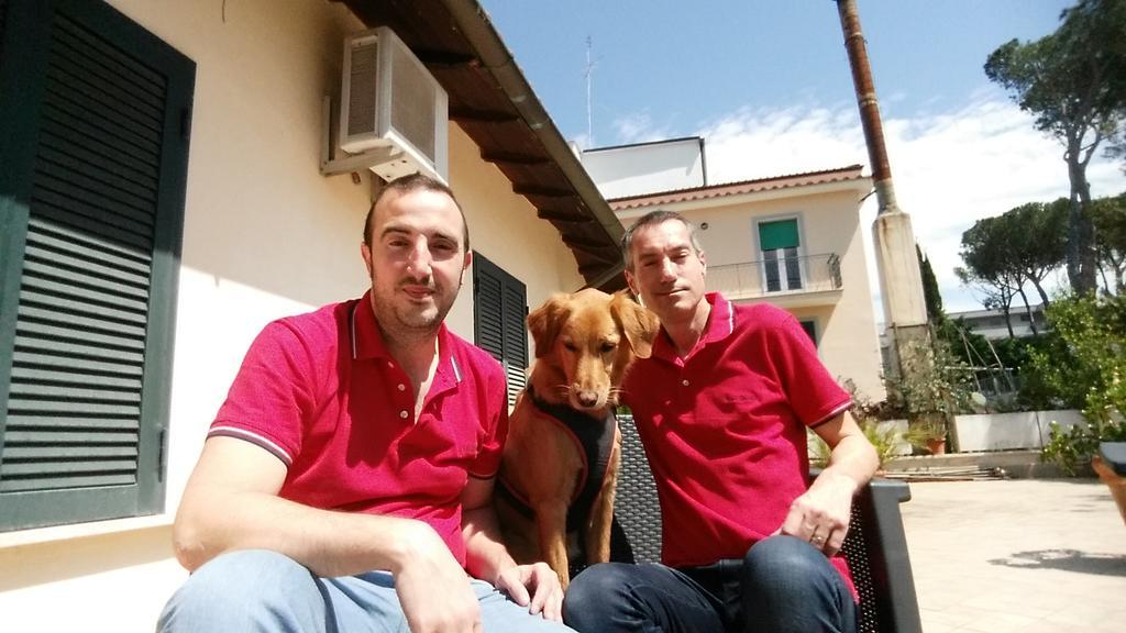 Affittacamere Volusia House Gasthof