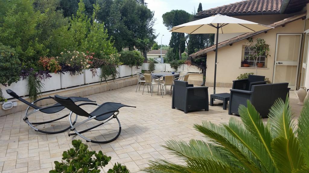 Gasthof Affittacamere Volusia House Rom