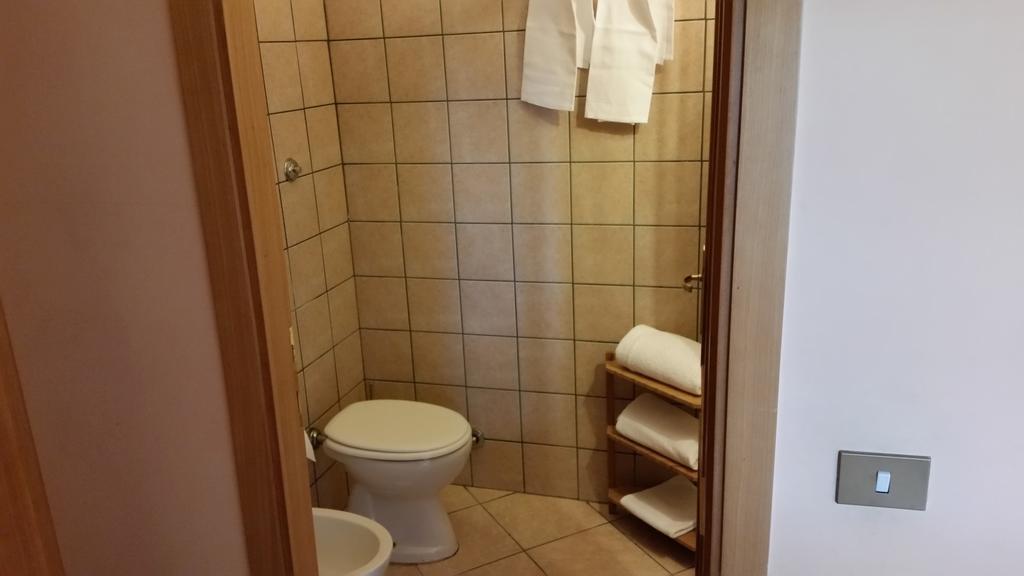 Gasthof Affittacamere Volusia House Rom