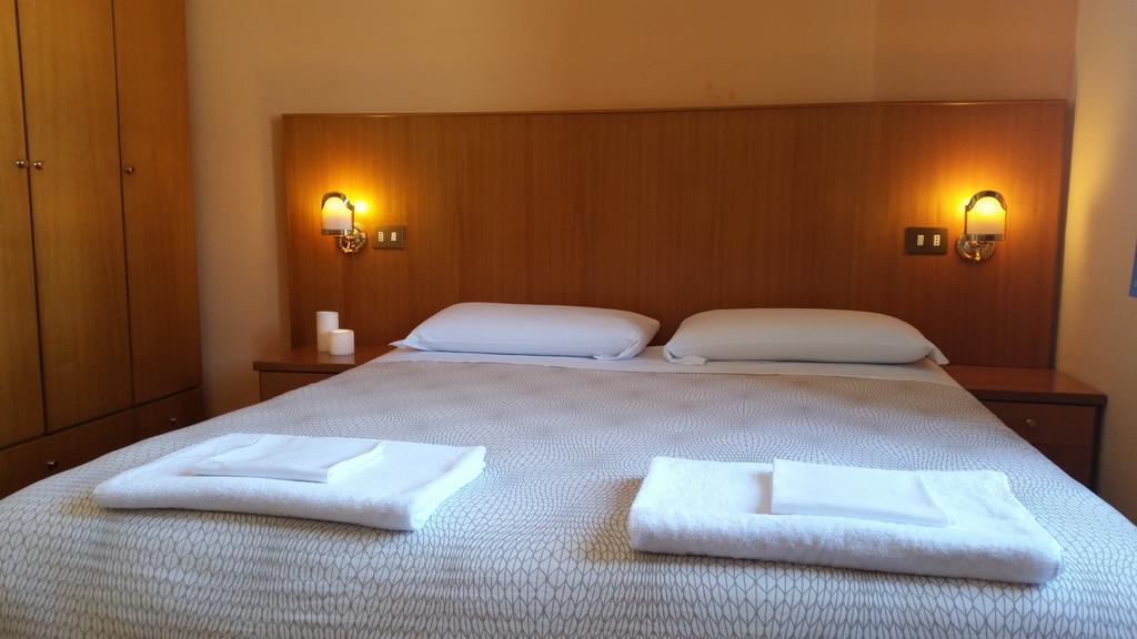 Affittacamere Volusia House 3* Rom