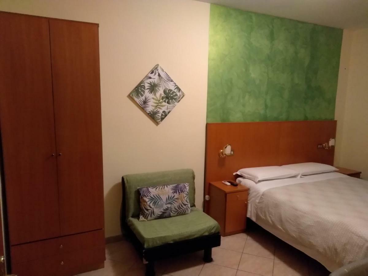 Affittacamere Volusia House Gasthof Rom