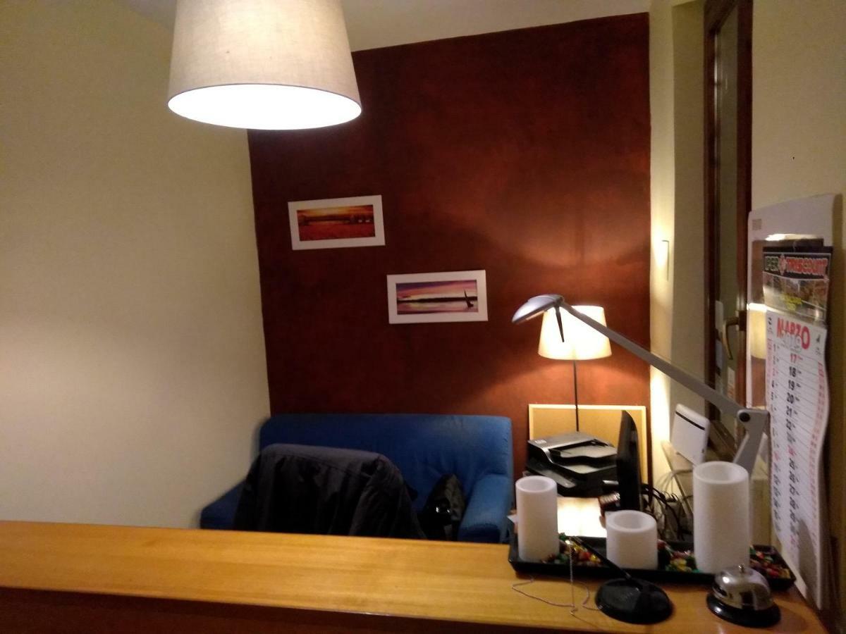 Gasthof Affittacamere Volusia House Rom