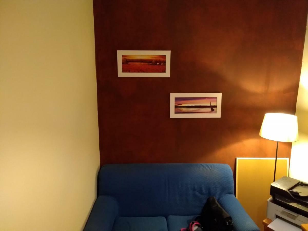 Affittacamere Volusia House Gasthof Rom