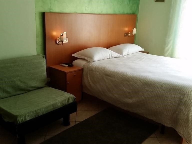 Affittacamere Volusia House Rom