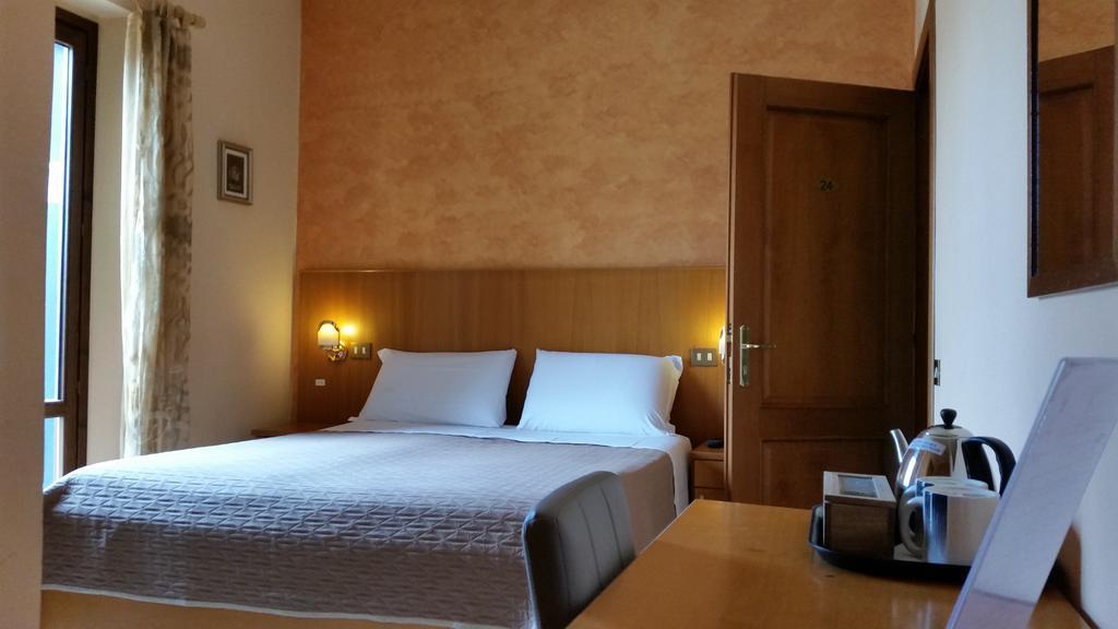 Affittacamere Volusia House 3* Rom