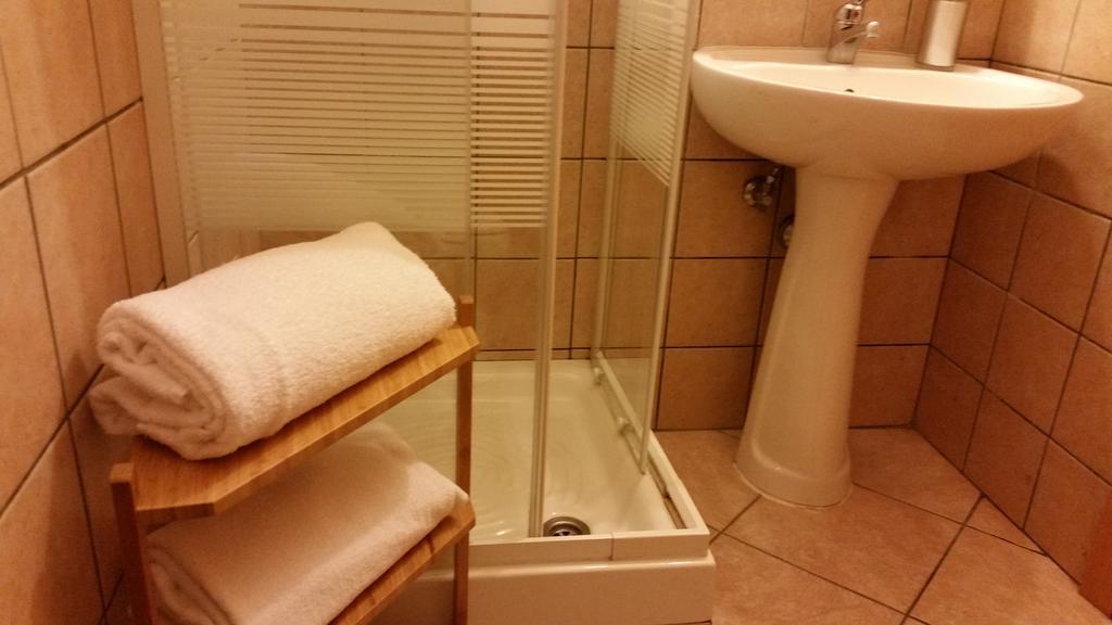 Affittacamere Volusia House Gasthof Rom