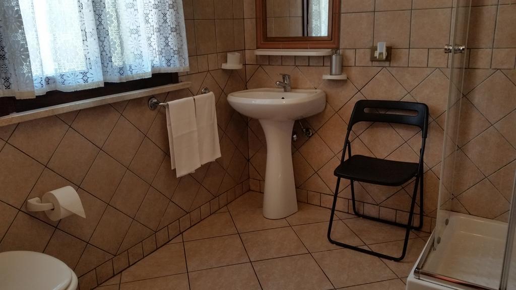 Affittacamere Volusia House Gasthof