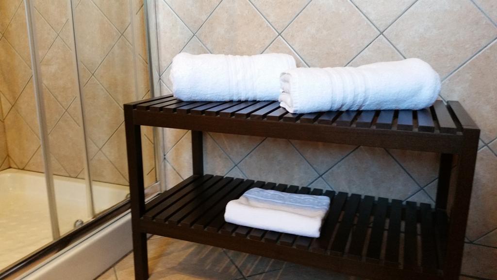 Affittacamere Volusia House Rom