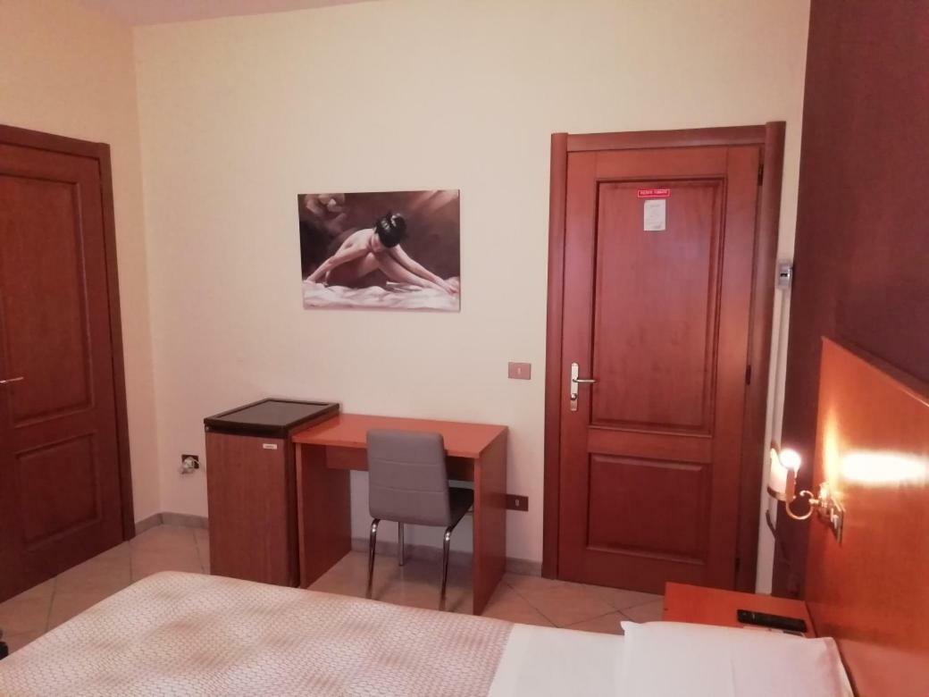 Affittacamere Volusia House Gasthof Rom