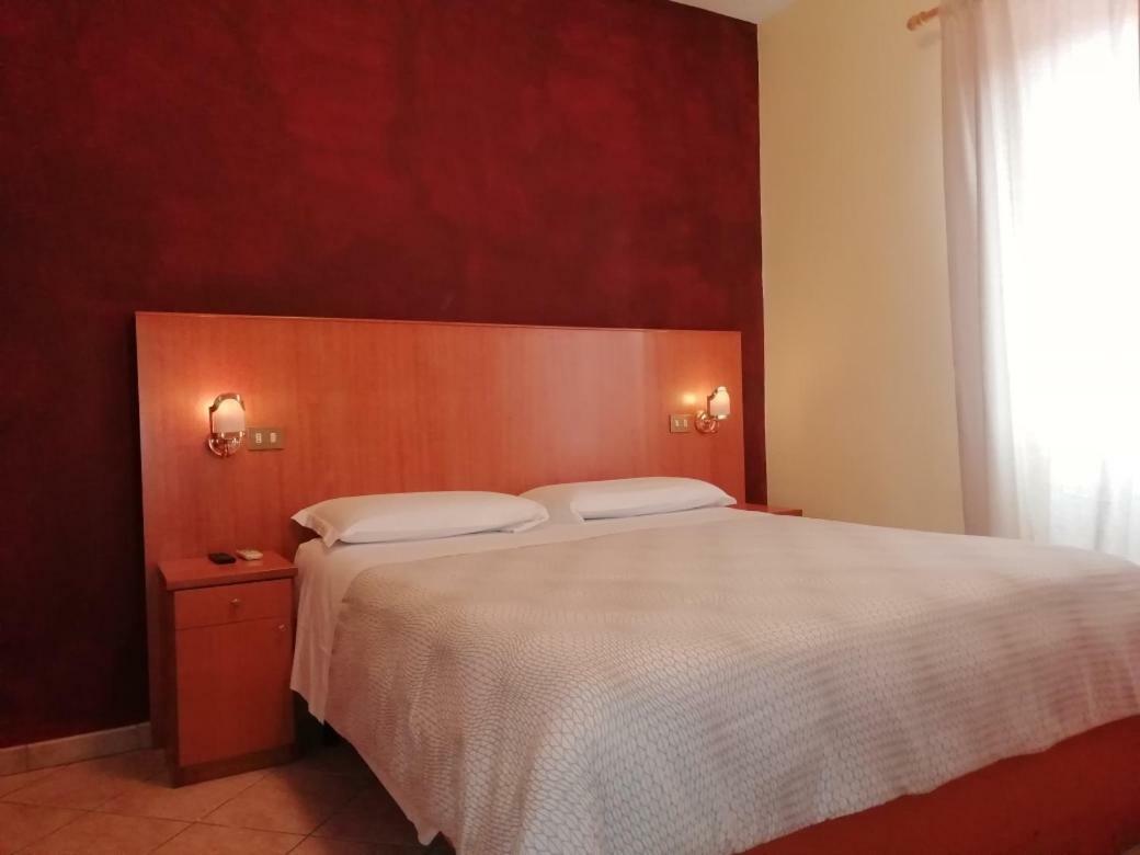 Gasthof Affittacamere Volusia House 3*
