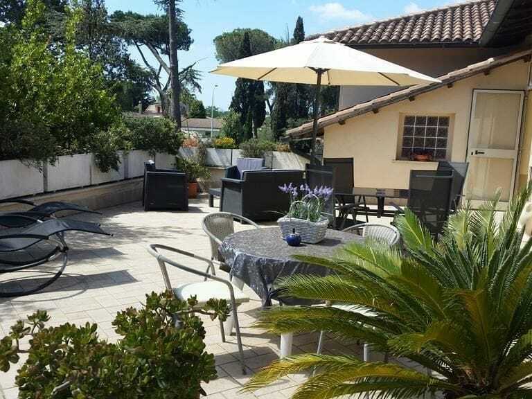 Affittacamere Volusia House Gasthof