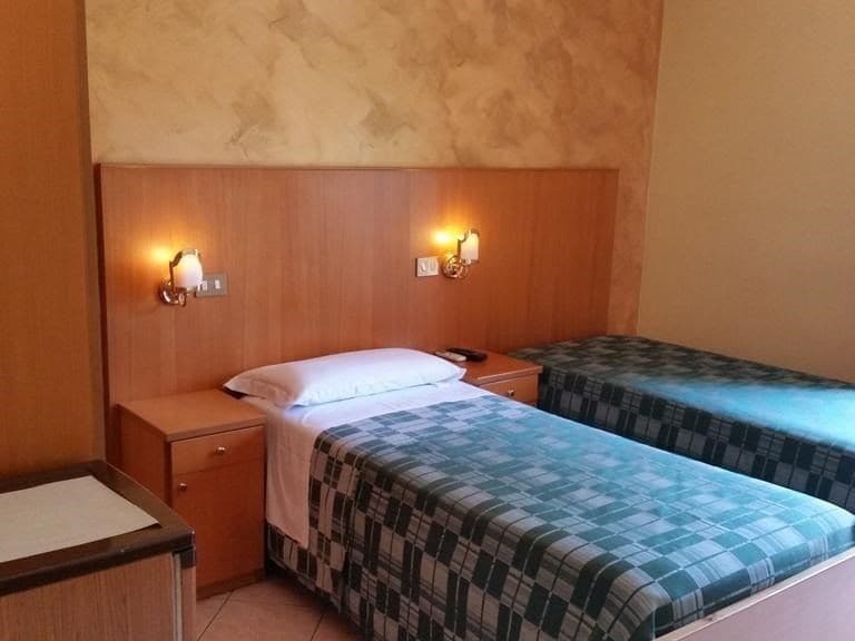 Volusia House 3* Rom